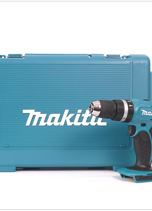 Makita DHP 453 ZK Akku Schlagbohrschrauber 18 V 42Nm + Transportkoffer - Toolbrothers