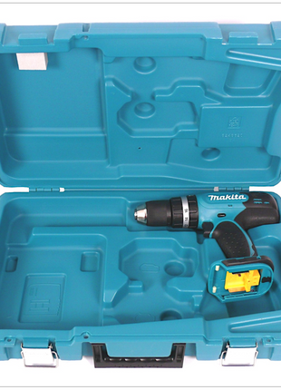 Makita DHP 453 ZK Akku Schlagbohrschrauber 18 V 42Nm + Transportkoffer - Toolbrothers