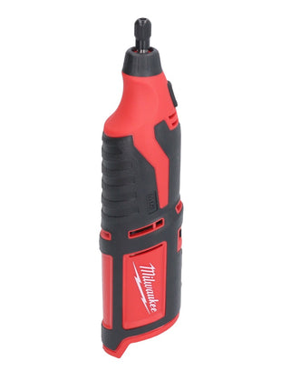Herramienta rotativa a batería Milwaukee C12 RT-0 12 V Solo (4933427183) - sin batería, sin cargador