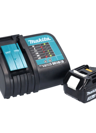 Regolo pieghevole Toolbrothers + avvitatore a impulsi a batteria DTD 152 SFX5 18 V 165 Nm + 1x batteria ricaricabile 3,0 Ah + caricabatterie + set di accessori da 101 pezzi + valigetta