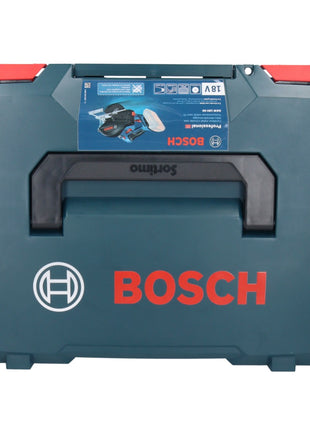 Bosch GKM 18V-50 Professional cordless metal circular saw 18 V 136 mm brushless + 2x ProCORE battery 8.0 Ah + charger + L-Boxx