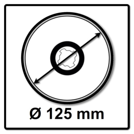 Bosch Standard for Universal Diamanttrennscheibe 150 x 22,23 mm 10 Stk. ( 2608615062 ) - Toolbrothers