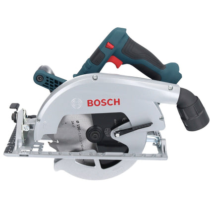 Bosch GKS 18V-70 L Cordless circular saw 18 V Brushless 190 mm BITURBO + 1x ProCORE battery 8.0 Ah + L-Boxx - without charger