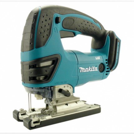 Makita BJV 180 18 V Li-ion seghetto alternativo a batteria solo - solo l'utensile senza accessori - ( senza batteria, senza caricabatterie, senza custodia )