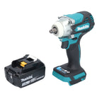 Makita DTW 302 F1 Akku Schlagschrauber 18 V 300 Nm 3/8