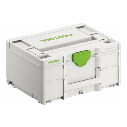 Festool DTSC 400-Basic Akku Deltaschleifer 18 V 100 x 150 mm Brushless + 1x Akku 3,0 Ah + Systainer - ohne Ladegerät - Toolbrothers