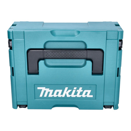 Makita DTW 302 RFJ Akku Schlagschrauber 18 V 300 Nm 3/8" Brushless + 2x Akku 3,0 Ah + Ladegerät + Makpac - Toolbrothers