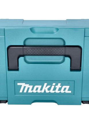 Makita DTW 302 RTJ Akku Schlagschrauber 18 V 300 Nm 3/8" Brushless + 2x Akku 5,0 Ah + Ladegerät + Makpac - Toolbrothers