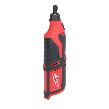 Milwaukee C12 RT-601 Akku Rotationswerkzeug 12 V + 1x Akku 6,0 Ah - ohne Ladegerät