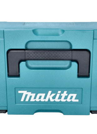 Makita Power Source Kit 2x BL 4025 Akku 40 V max. 2,5 Ah XGT + 2x BL 4040 Akku 40 V max. 4,0 Ah XGT +  DC 40 RA Ladegerät + Makpac