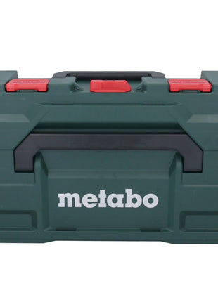 Metabo WPBA 18 LTX BL 15-125 Quick DS Akku Winkelschleifer 18 V 125 mm Brushless + 1x Akku 5,5 Ah + Ladegerät + metaBOX - Toolbrothers