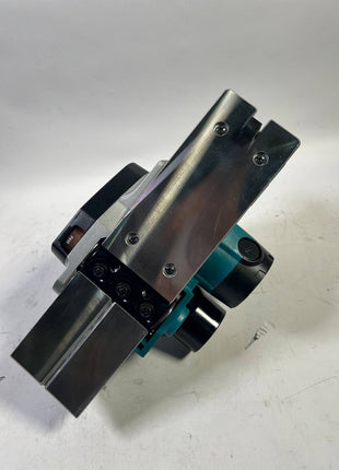 Makita DKP 180 Z Akku Hobel 18 V 82 mm Solo Neuwertig 4 - toolbrothers