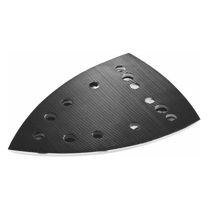 Festool SSH-STF DELTA/9 Sanding pad 100 x 150 mm ( 577530 ) for DTS 400, DTSC 400, DS 400 Successor to 493723