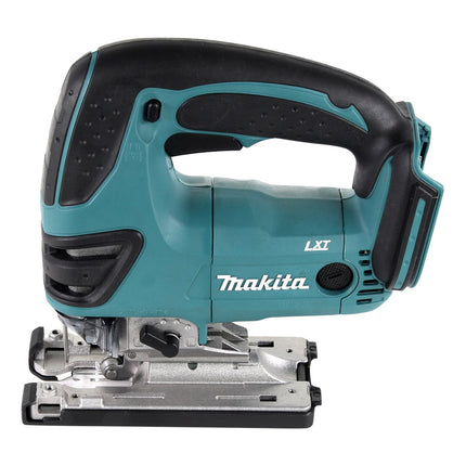 Makita DLX 3152 TX1 Battery Combo Kit 18 V DDF 484 + DGA 511 + DJV 180 + 2x battery 5.0 Ah + charger + bag