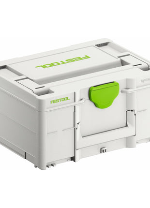 Festool CARVEX PSC 420-Basic 18 V 120 mm seghetto alternativo a batteria senza spazzola + 1x batteria 5,0 Ah + caricabatterie + systainer