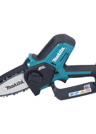 Makita DUC 101 M1 Cordless pruning saw 18 V 10 cm brushless + 1x battery 4.0 Ah - without charger