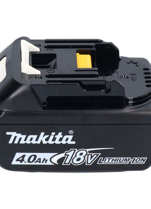 Makita DUC 101 M1 Cordless pruning saw 18 V 10 cm brushless + 1x battery 4.0 Ah - without charger