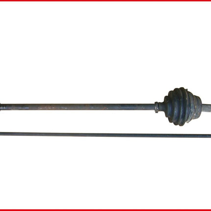 KS TOOLS 1/2" Antriebswellen-Stecknuss Vielzahn, M14 ( 150.1735 ) - Toolbrothers