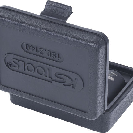 KS TOOLS 1/2" Bremssattel-Spezialstecknuss-Satz, 3-tlg ( 150.2140 ) - Toolbrothers