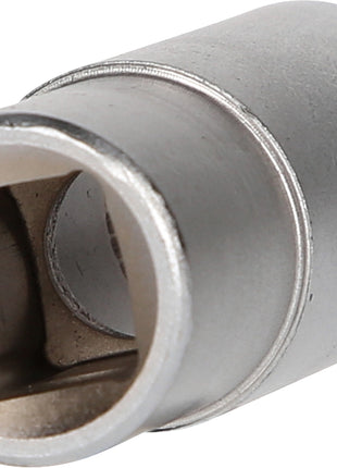 KS TOOLS 1/2" Einspritzpumpen-Vielzahn-Stecknuss ( 460.2490 ) - Toolbrothers