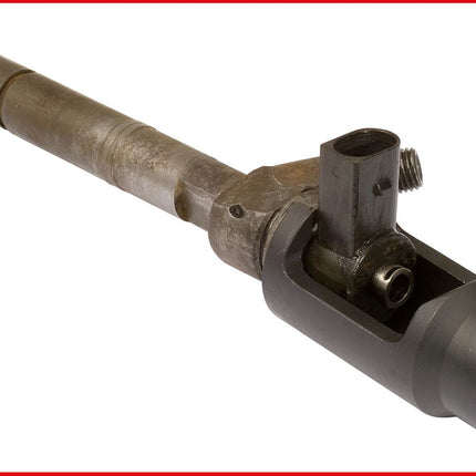 KS TOOLS 1/2" Injektor-Stecknuss, 30,0 mm, L=100mm ( 152.1198 ) - Toolbrothers