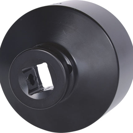 KS TOOLS 1/2" Nutmutter KM7, Zapfen innenliegend ( 450.5027 )