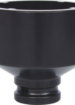 KS TOOLS 1/2" Nutmutter KM7, Zapfen innenliegend ( 450.5027 )