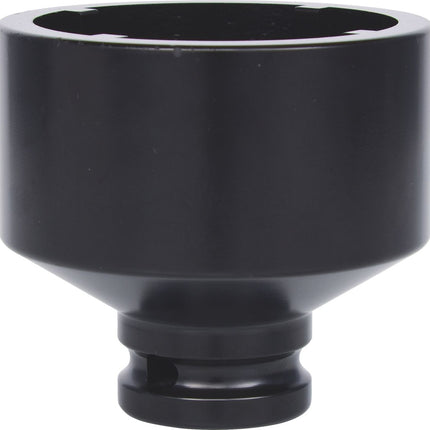 KS TOOLS 1/2" Nutmutter KM7, Zapfen innenliegend ( 450.5027 )