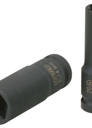 KS TOOLS 1/2' Bussola p.avvitatori ad impulsi ETorx,lunga,E18 ( 515.1056 )
