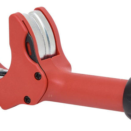 KS TOOLS Ratschen-Rohrabschneider, 12-35mm ( 104.5060 ) - Toolbrothers