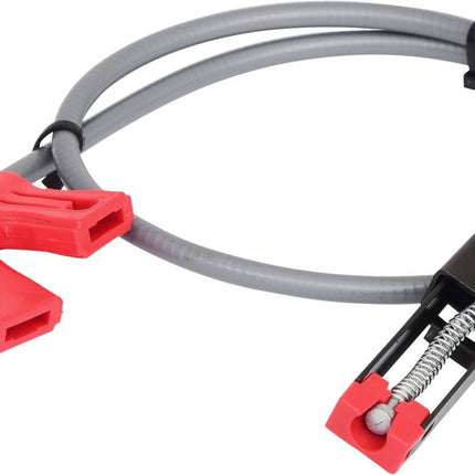 KS TOOLS Ersatzbowdenzug für 115.0901 ( 115.0902 ) - Toolbrothers