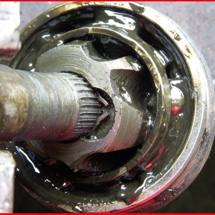 KS TOOLS Sprengring-Zange, geriffelt, 210mm ( 115.1048 ) - Toolbrothers