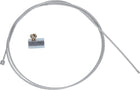 KS TOOLS Cable Bowden doble 600 mm, bloqueable (115.1065-1)