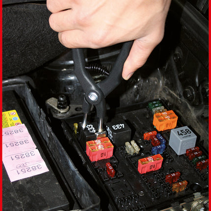 KS TOOLS Relais-Zange  ( 115.1307 )