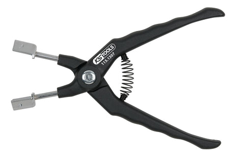 KS TOOLS Pinza per relais - diritta ( 115.1307 )