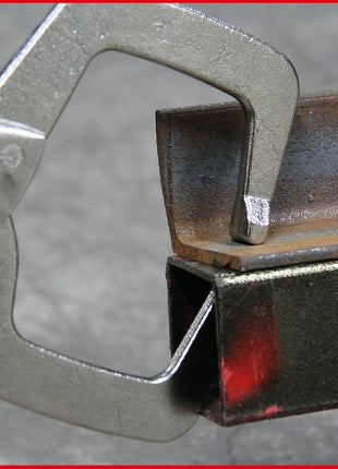 KS TOOLS Schweiß-Klammer-Gripzange mit Easy-Release, 280mm ( 115.2009 ) - Toolbrothers