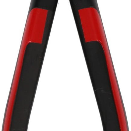 KS TOOLS SlimPOWER Diagonal-Seitenschneider, 200mm ( 115.2233 ) - Toolbrothers