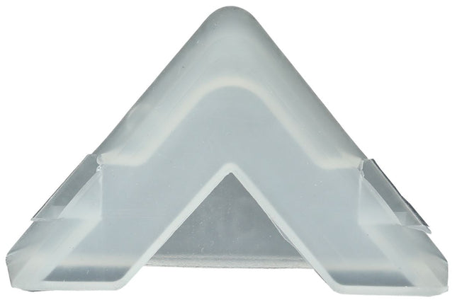 KS TOOLS Accesorio para rasqueta de silicona 03 R, paquete de 5 ( 116.1040-03R )