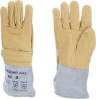 KS TOOLS Sovraguanto per guanti di protezione da elettricista - Taglia 8 +9 ( 117.0142 )