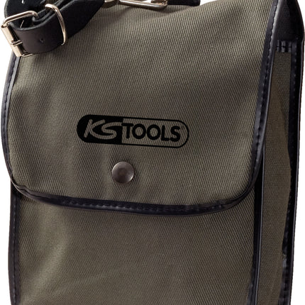 KS TOOLS Schutztasche für Elektriker-Handschuhe, 200mm ( 117.1665 )
