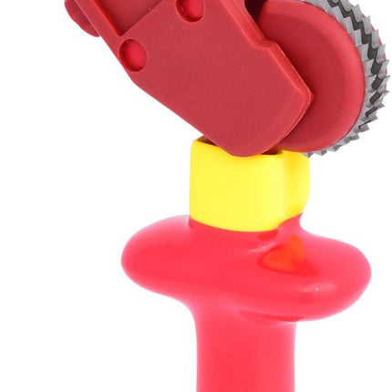 KS TOOLS Kabelmantelschneider mit Schutzisolierung, 240mm ( 117.3901 )