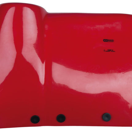 KS TOOLS Coperture isolanti per linee aeree, 240 mm ( 117.4204 )