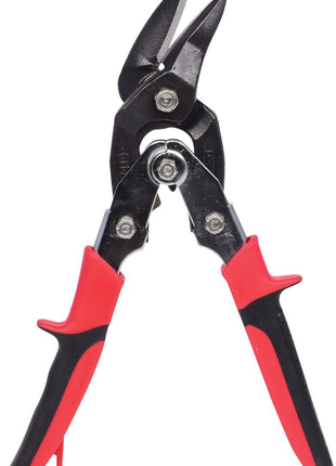 KS TOOLS Figuren-Durchlaufschere, rechtsschneidend ( 118.0045 ) - Toolbrothers