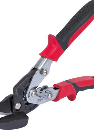 KS TOOLS Figuren-Durchlaufschere, linksschneidend ( 118.0046 ) - Toolbrothers