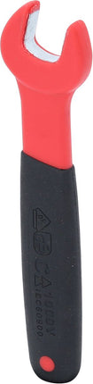 KS TOOLS Llave fija aislada, 12 mm ( 118.1512 )