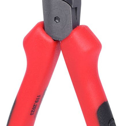 KS TOOLS Ultimateplus Telefonzange, 165mm ( 119.2023 ) - Toolbrothers