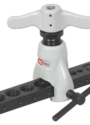 KS TOOLS Appareil à collets, pouce, 1/8'-3/4' ( 122.0821 )