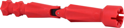 KS TOOLS WC-Sitz Montageschlüssel, 200 mm ( 123.0030 ) - Toolbrothers