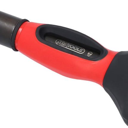 KS TOOLS Halter mit drei Aufnahmedurchmesser ( 129.0101 ) - Toolbrothers