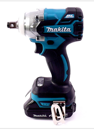 Makita DTW 281 Y1J 18 V Akku Schlagschrauber im MAKPAC inkl. 1 x 1,5 Ah Akku - Toolbrothers